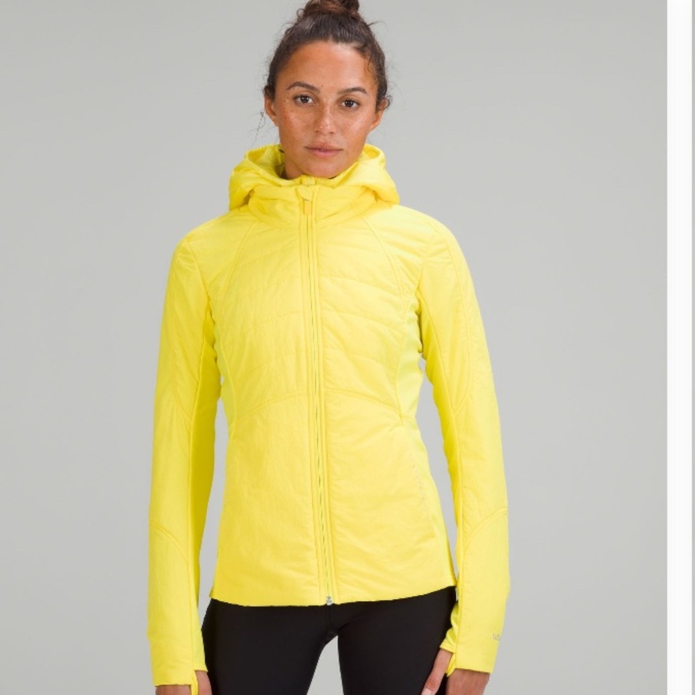 Another Mile Lululemon Jacket